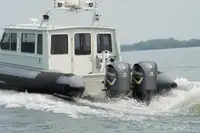 Tàu tuần tra để bán