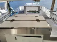 Trawler rao bán