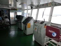 Tàu chở dầu/hóa chất để bán