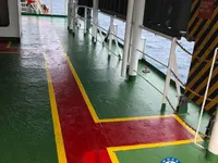Tàu chở dầu/hóa chất để bán