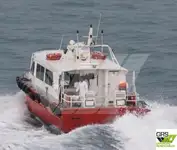 Tàu dịch vụ trang trại điện gió để bán