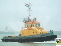 Tàu kéo để bán