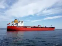 Oil/Chemical tanker rao bán