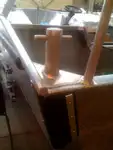Thuyền tuần tra rao bán