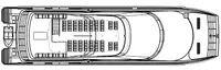 Catamaran rao bán