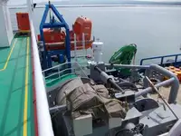 Tàu chở hàng rời để bán