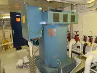 Tàu lưới vây để bán