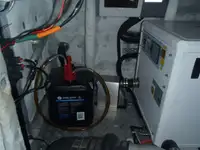 Tàu đổ bộ, chở hàng để bán