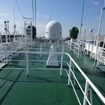 Tàu kéo lưới để bán
