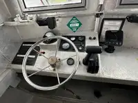 Tàu tuần tra để bán