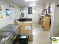Tàu hỗ trợ lặn để bán