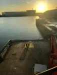 Tàu kéo để bán