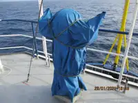 Tàu lạnh để bán