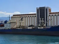 Tàu lạnh để bán