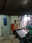 Tàu làm việc để bán