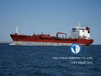 Tàu chở dầu/hóa chất để bán