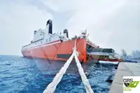 Tàu Ro-Ro để bán