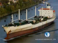 Tàu lạnh để bán
