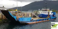 Tàu làm việc để bán