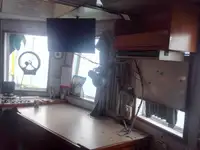 Tàu kéo để bán