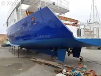 Tàu hỗ trợ lặn để bán