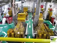 Tàu cung cấp để bán