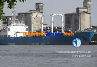 Tàu lạnh để bán