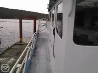 Tàu đánh cá để bán