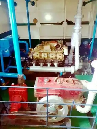 Tàu đổ bộ, chở hàng để bán