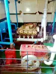 Tàu đổ bộ, chở hàng để bán
