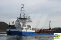Tàu chở hàng rời để bán