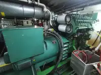 Tàu cung cấp để bán