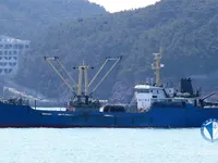 Tàu lạnh để bán