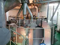 Tàu chở dầu/hóa chất để bán