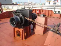 Sà lan để bán