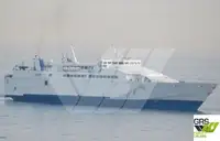 Ro-Ro ship rao bán