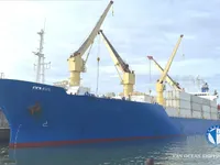 Tàu lạnh để bán