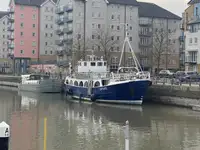Trawler rao bán