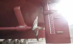 Tàu đổ bộ, chở hàng để bán