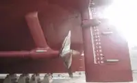 Tàu đổ bộ, chở hàng để bán