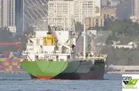 Tàu chở hàng rời để bán