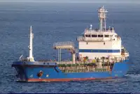 Oil/Chemical tanker rao bán