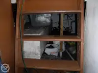 Tàu kéo lưới để bán