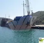 Tàu chở hàng rời để bán