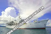 Tàu du lịch để bán