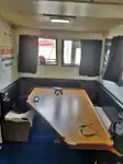 Tàu câu dài để bán
