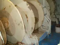 Tàu kéo lưới ngang để bán