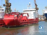 Tàu lạnh để bán