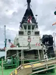 Tàu kéo để bán