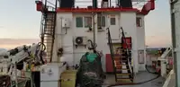 Tàu lạnh để bán
